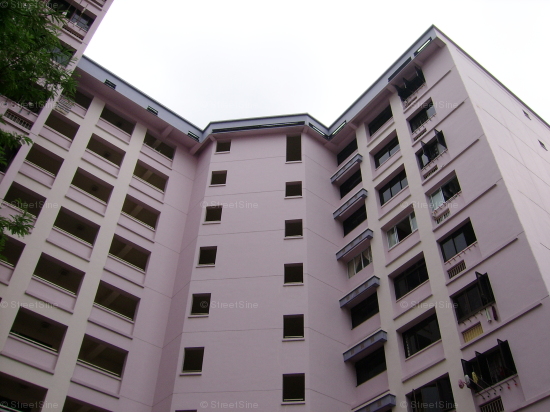Blk 368 Tampines Street 34 (Tampines), HDB 4 Rooms #89132